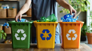 Image for Choosing a Waste Disposal Company: Key Factors to Consider for Effective Garbage Collection